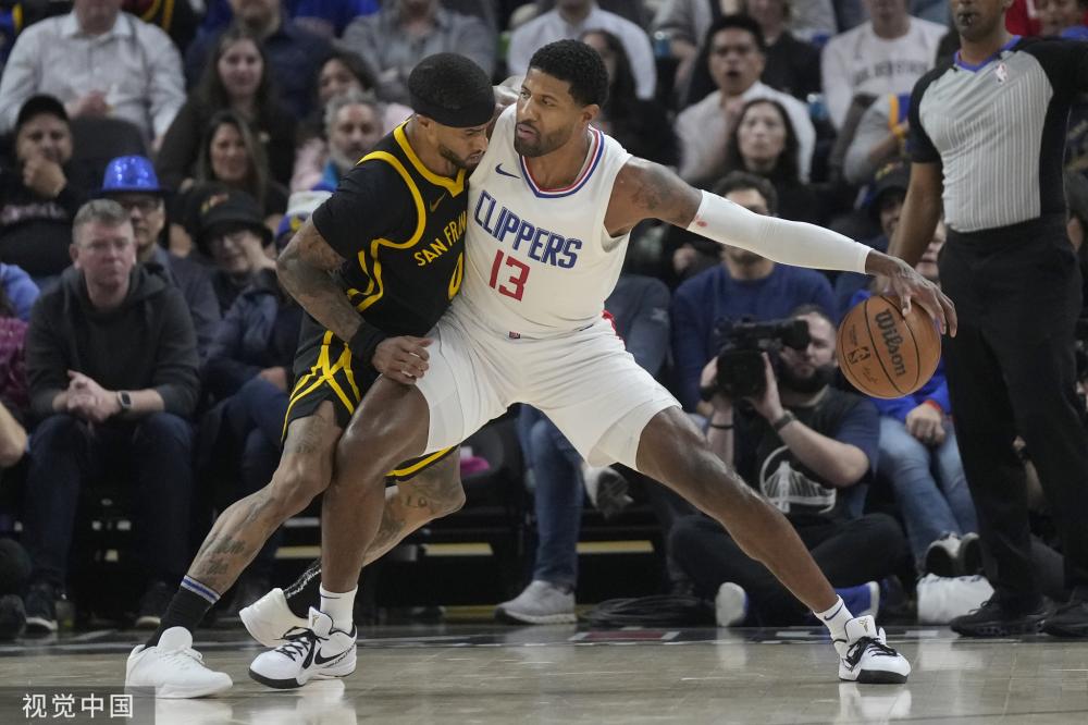 NBA今日