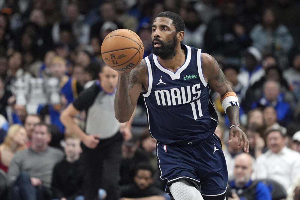 让NBA的