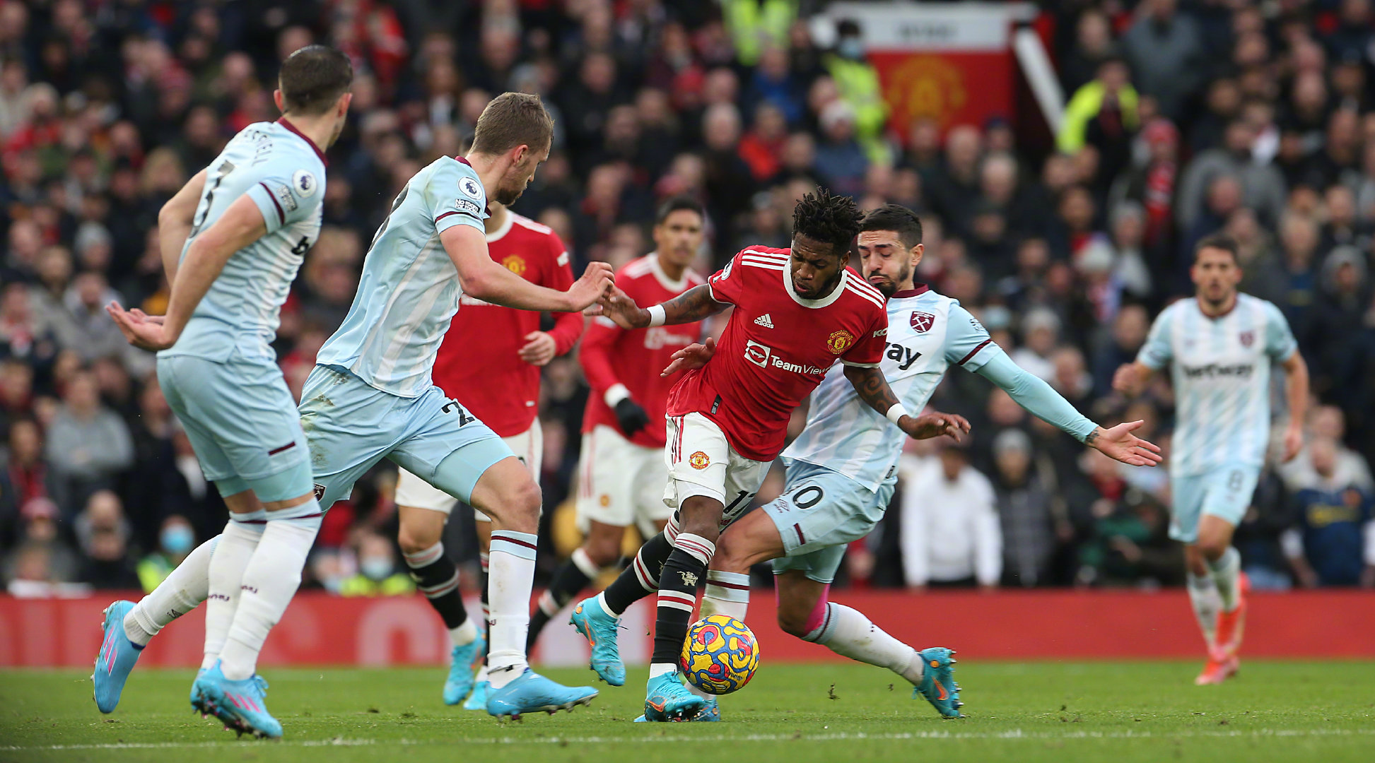 合的精妙 合的精妙